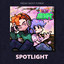 . - QR Promo-Spotlight Hour - Spotlight Hr July 4 swap