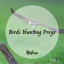 Nature: Birds Hunting Preys Vol. 1 cover