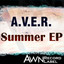 A.V.E.R. — August cover art