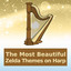 The Legend of Zelda Main Theme - Harp Version cover