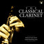 The Classical Clarinet cover