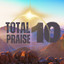 Total Praise 10 cover