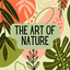 The Art of Nature cover