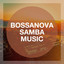 Bossanova Samba Music cover