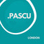 DJ Pascu — London cover art