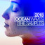 2018Ocean Waves: The Samples cover