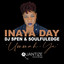 Inaya Day, DJ Spen & Soulfuledge - Ummah-Ye (Soulfuledge & DJ Spen Deep House Remix)