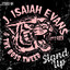 Stand Up cover