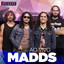 Madds no Release Showlivre (Ao Vivo) cover