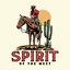Spirit of the West cover