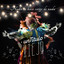 La Voz del Fa cover