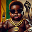 Errol Eats Everything - Round N Round (Statik Selektah Remix) (Explicit)