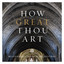 How Great Thou Art cover