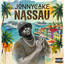 JONNY CAKE - NASSAU
