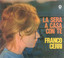 La sera a casa con te cover