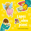 Lammas olen Jeesuksen (Siionin laulu 155b) cover