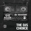 The DJs Choice cover