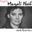 Magali Noël chante Boris Vian cover