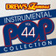 Drew's Famous Instrumental Pop Collection (Vol. 44) cover