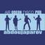 Air Odeon Disco Pub cover