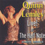 Live! At The Half Note cover