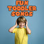 Fun Toddler Songs cover