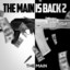 The Main Is Back 2 cover