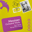 Messiaen: Orchestral Works cover