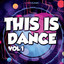 This Is Dance, Vol. 1 cover