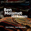 Ben Melamet Hırkasını cover