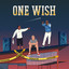 Travis World & Iwer George - One Wish (feat. KMC)
