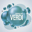 Opera By Verdi cover