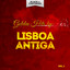 Unknown Title cover