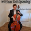 William Tell Opening cover