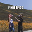 Finde Épico cover