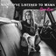 Should've Listened to Mama cover