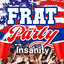 Frat Party Insanity cover