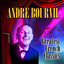 La Tendresse cover