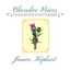 Prayer of the Cherokee Maiden Warrior cover