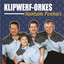 Hopetown Wals cover