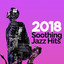 2018 Soothing Jazz Hits cover