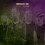 Rescue Me cover