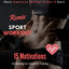 Échame La Culpa - Motivation Fusion Sport , Fitness, Crossfit