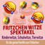 Fritzchen Witze: Klosterschule, April April und der Geigenunterricht - hihi cover