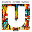 Express Yourself - Extended Mix