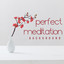 Perfect Meditation Background – 1 Hour of Tibetan Spiritual Melodies for Contemplation and Yoga cover