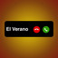 El Verano cover