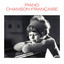 Piano Chanson Française cover