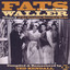 Fats Waller - That's What The Well-Dressed Man In Harlem Will Wear