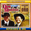 Repertorio De Oro, Vol. 2 cover